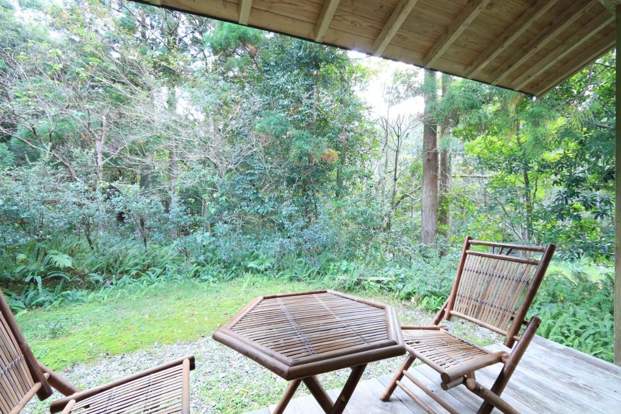 Wa No Cottage Sen-No-Ie Yakushima  Exterior photo