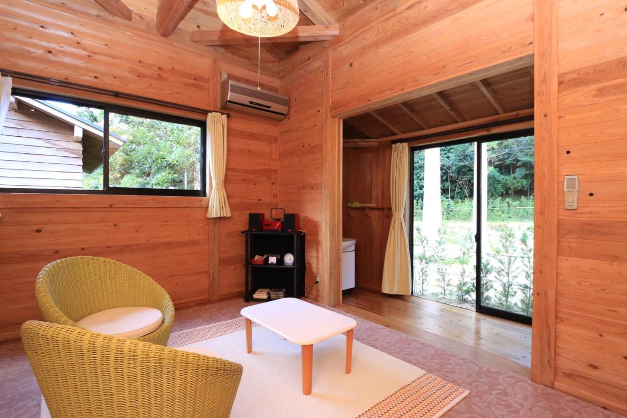 Wa No Cottage Sen-No-Ie Yakushima  Exterior photo