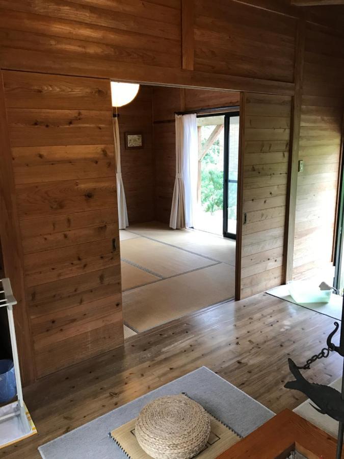 Wa No Cottage Sen-No-Ie Yakushima  Exterior photo